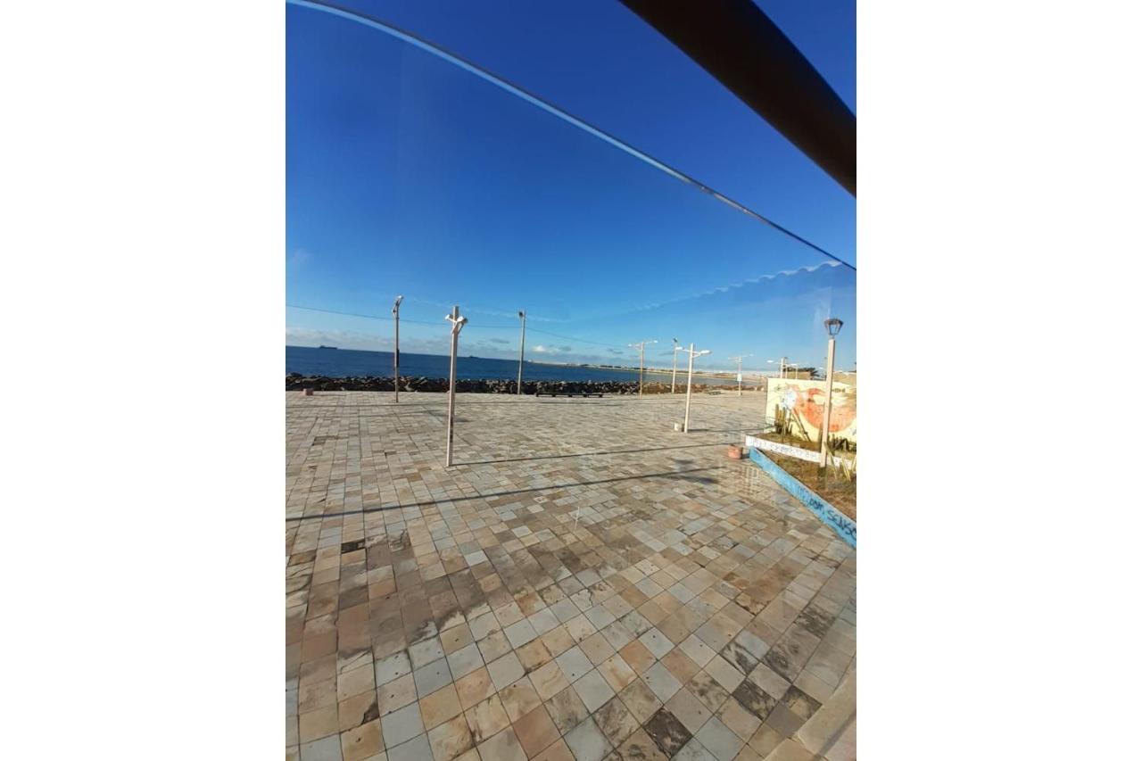 703 Flat Mobiliado Praia De Iracema Fortaleza  Luaran gambar